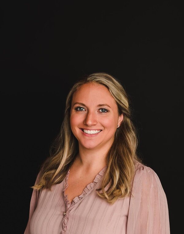 Jacey Whirley, auctioneer at Whirley Auctions